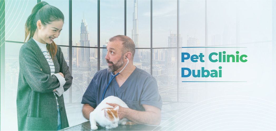 Pet Clinic Dubai